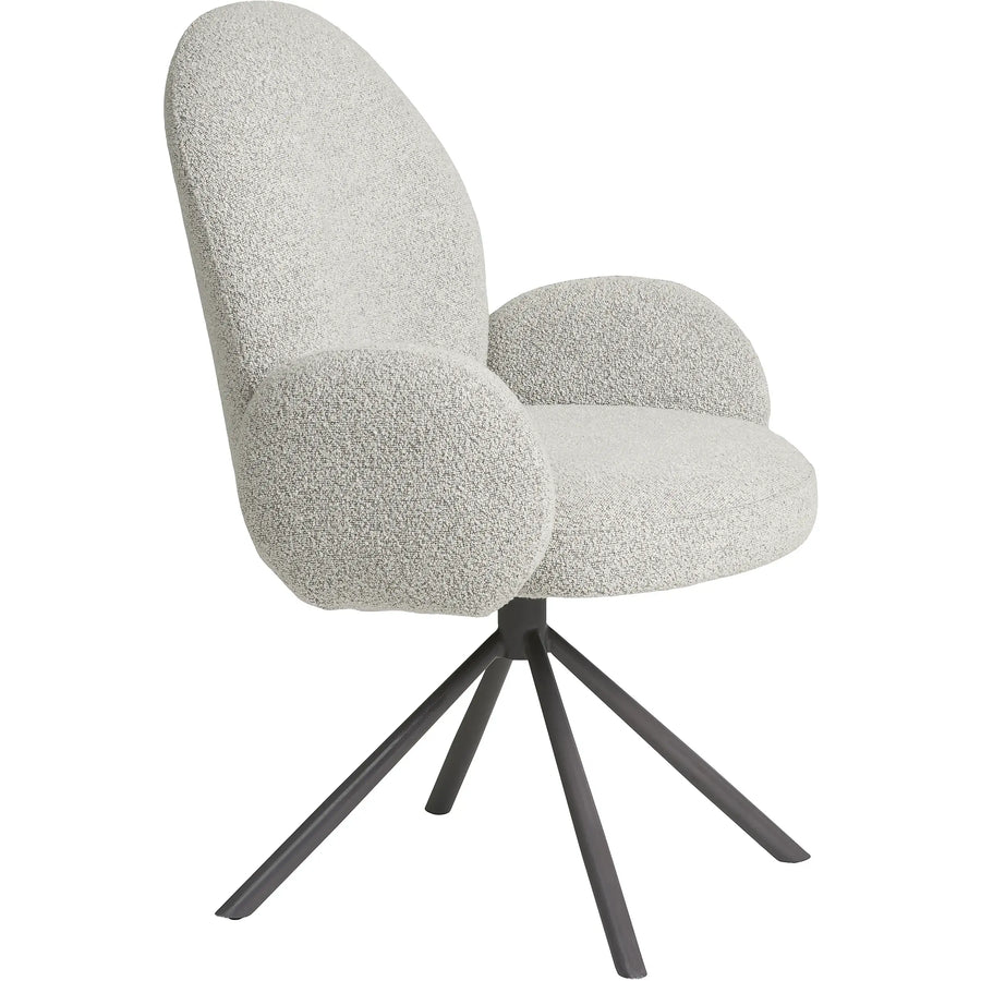 Lana Spisebordsstol 3