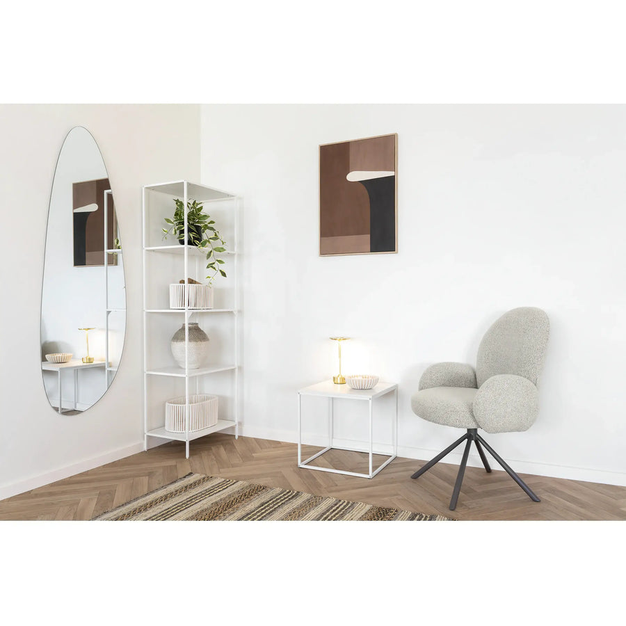 Lana Spisebordsstol 6