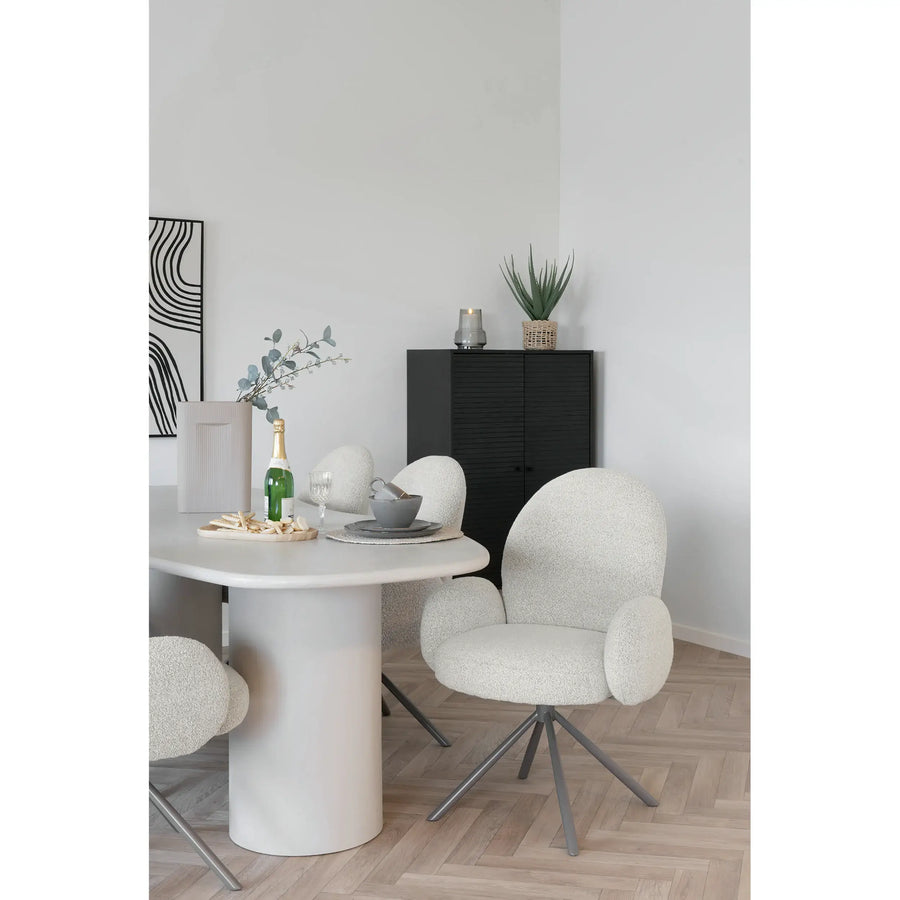 Lana Spisebordsstol 7