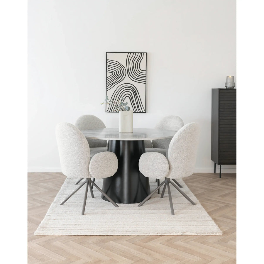 Lana Spisebordsstol 9