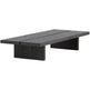 Lancaster Sofabord 140 x 60 x 25 cm