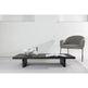 Lancaster Sofabord 140 x 60 x 25 cm