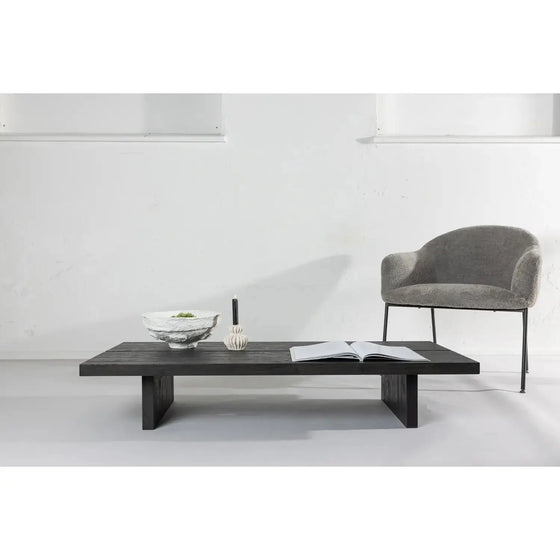 Lancaster Sofabord 140 x 60 x 25 cm