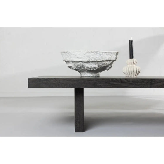Lancaster Sofabord 140 x 60 x 25 cm