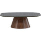 Lanzo Sofabord 120 x 39 x 92,5 cm 1