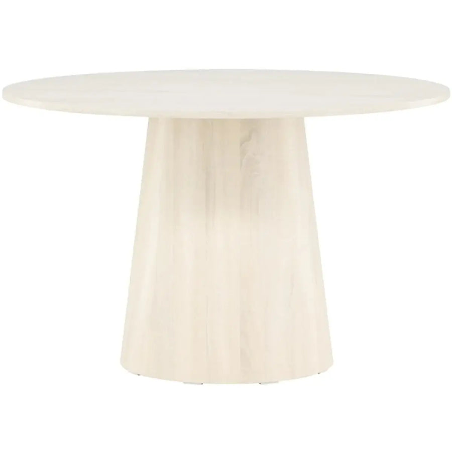 Lanzo Spisebord 120 x 75 cm 1