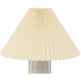 Largin Bordlampe 45 x 35 cm