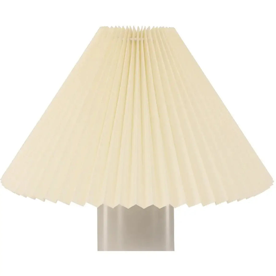 Largin Bordlampe 45 x 35 cm