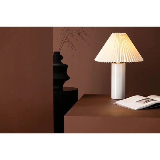 Largin Bordlampe 45 x 35 cm