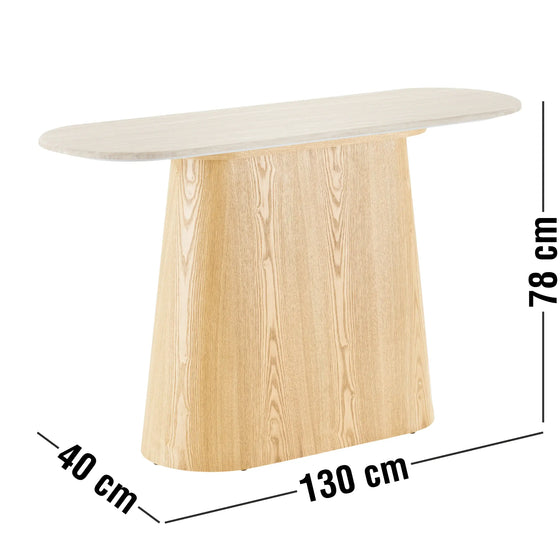 Produktmål billede