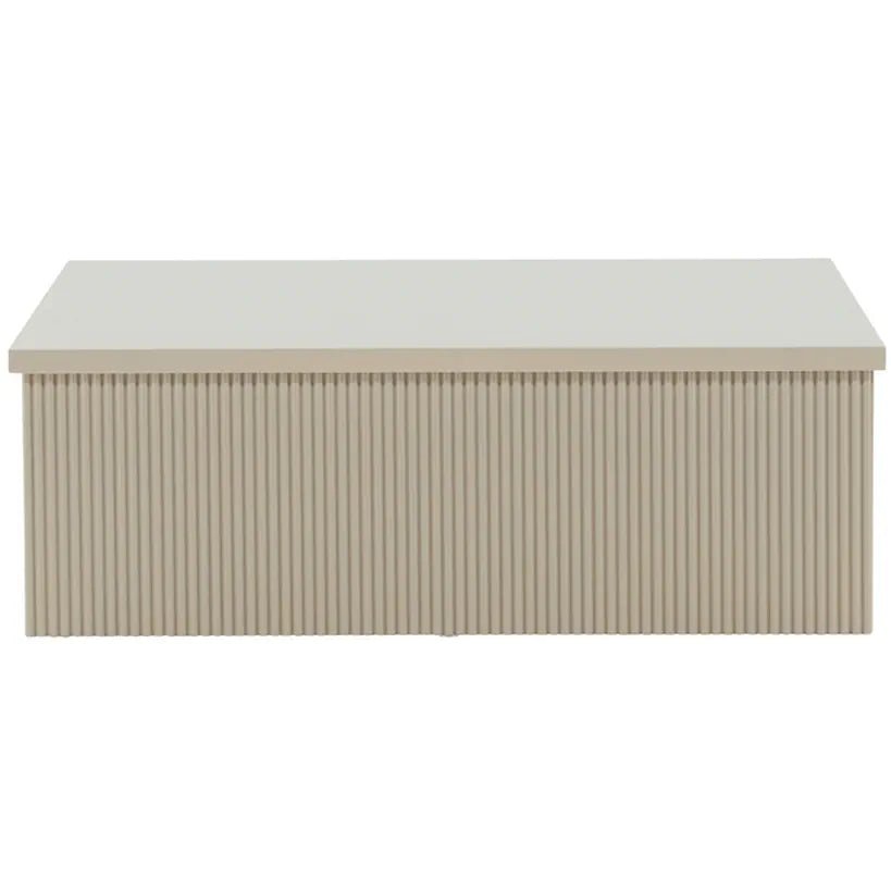 Lenox Sofabord 90 x 90 x 30 cm