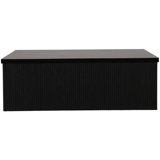 Lenox Sofabord 90 x 90 x 30 cm