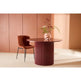 Lenox Spisebord 110 x 75 cm