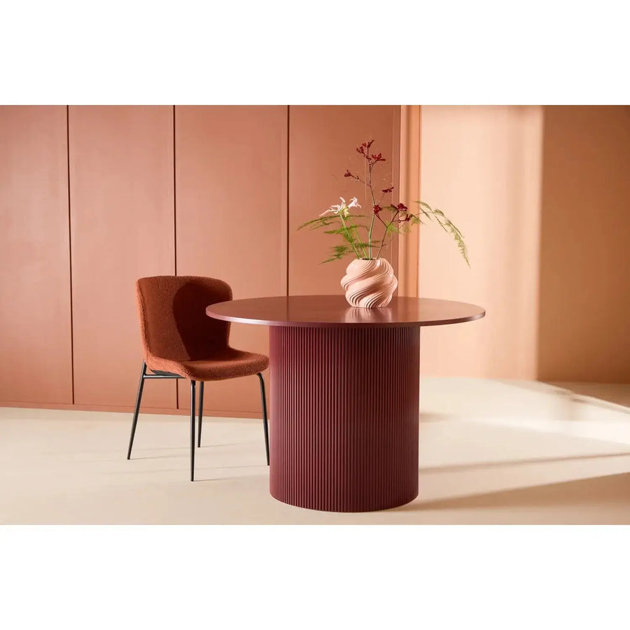 Lenox Spisebord 110 x 75 cm