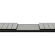 Levels Havebord sort 310 x 100 x 75 cm