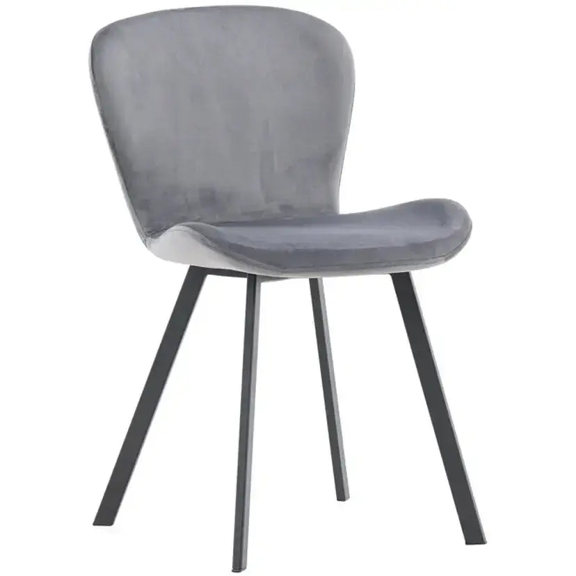 Lilja Spisebordsstol 2 stk. 1