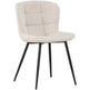 Lily Spisebordsstol 2 stk.