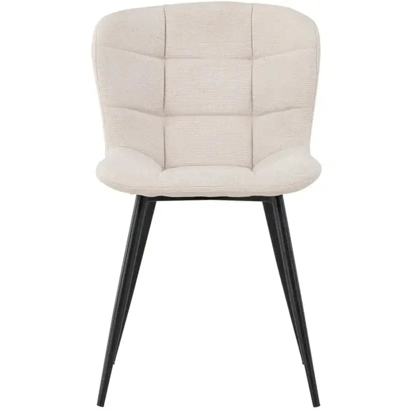 Lily Spisebordsstol 2 stk.