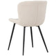 Lily Spisebordsstol 2 stk.