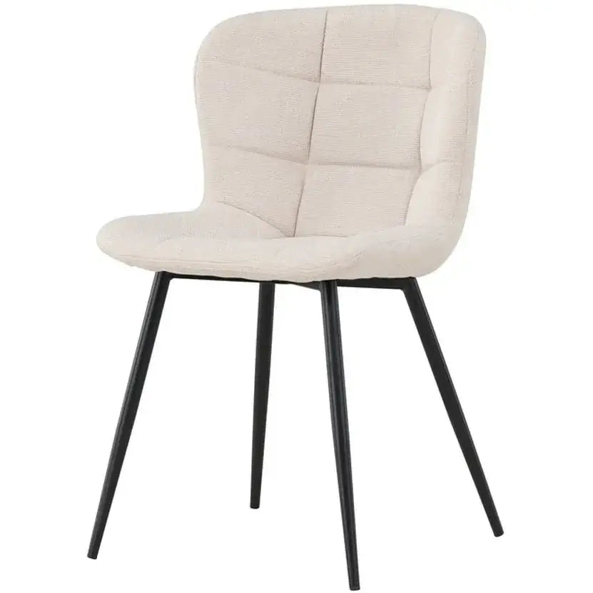 Lily Spisebordsstol 2 stk.