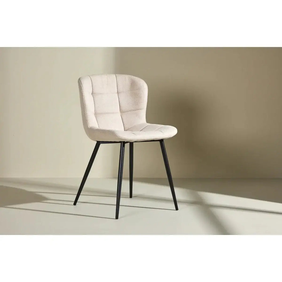 Lily Spisebordsstol 2 stk.