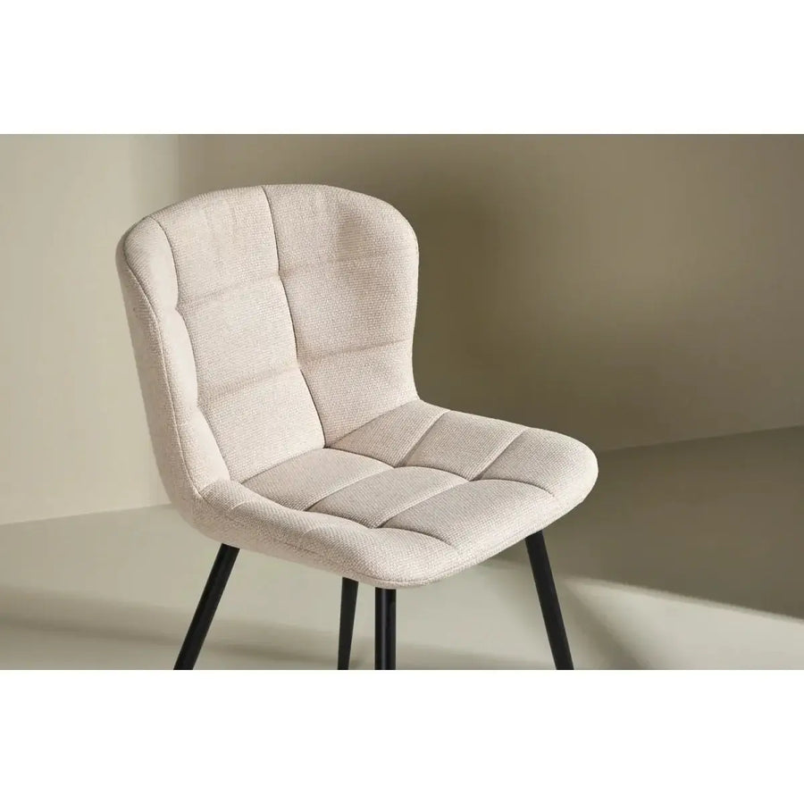 Lily Spisebordsstol 2 stk.