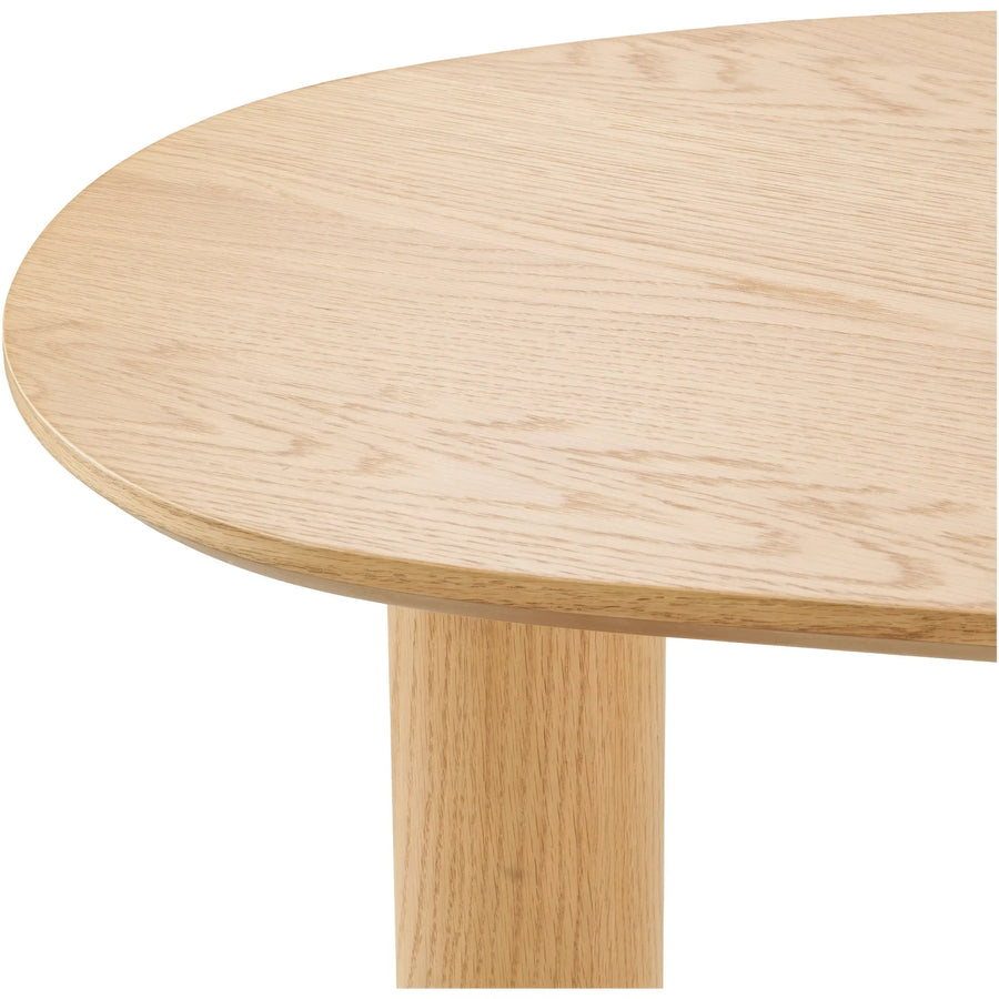 Livigno Skrivebord 5