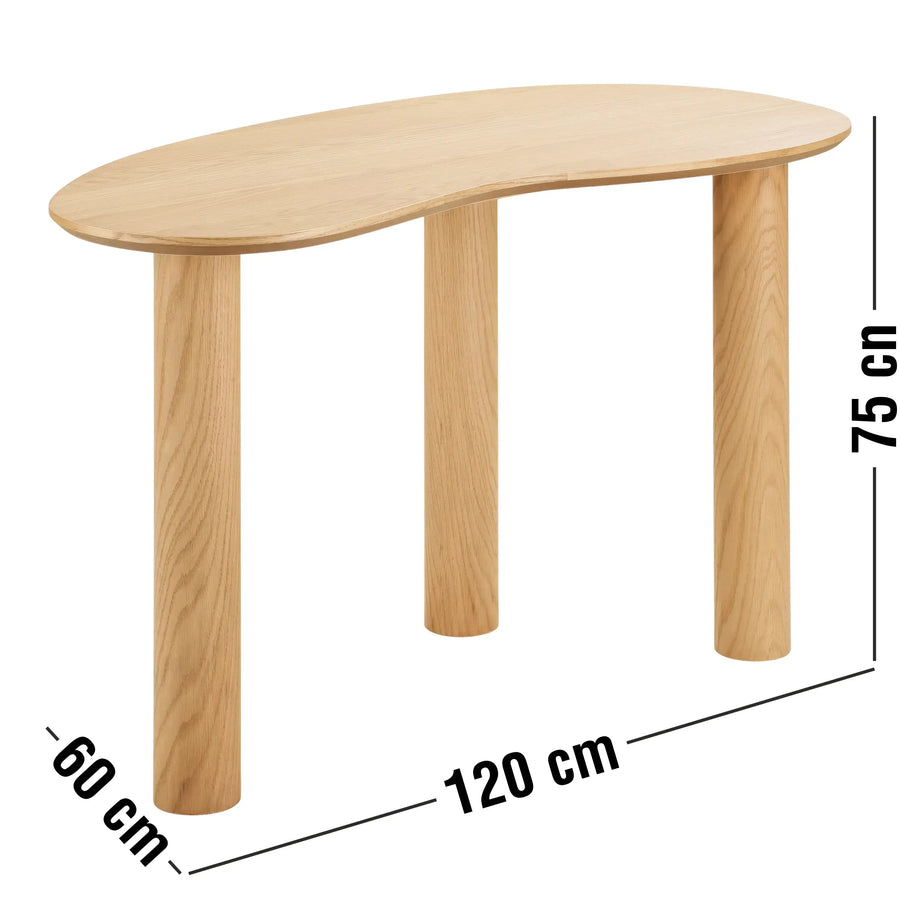 Livigno Skrivebord 8