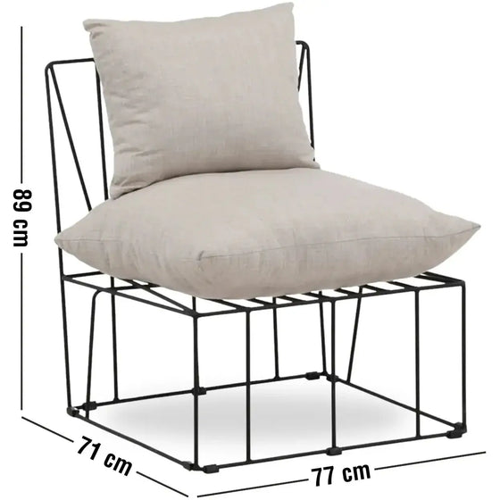 Produktmål billede