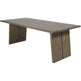 Logger Spisebord 210 x 100 cm