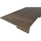 Logger Spisebord 210 x 100 cm
