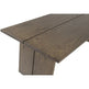 Logger Spisebord 210 x 100 cm