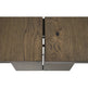 Logger Spisebord 210 x 100 cm