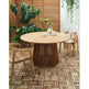 Lorca Havebord 120 x 75 cm