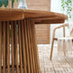 Lorca Havebord 120 x 75 cm