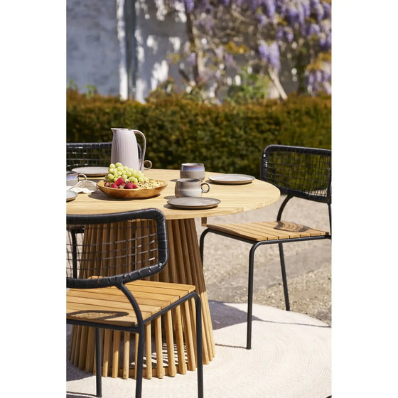 Lorca Havebord 120 x 75 cm
