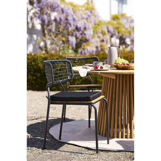 Lorca Havebord 120 x 75 cm