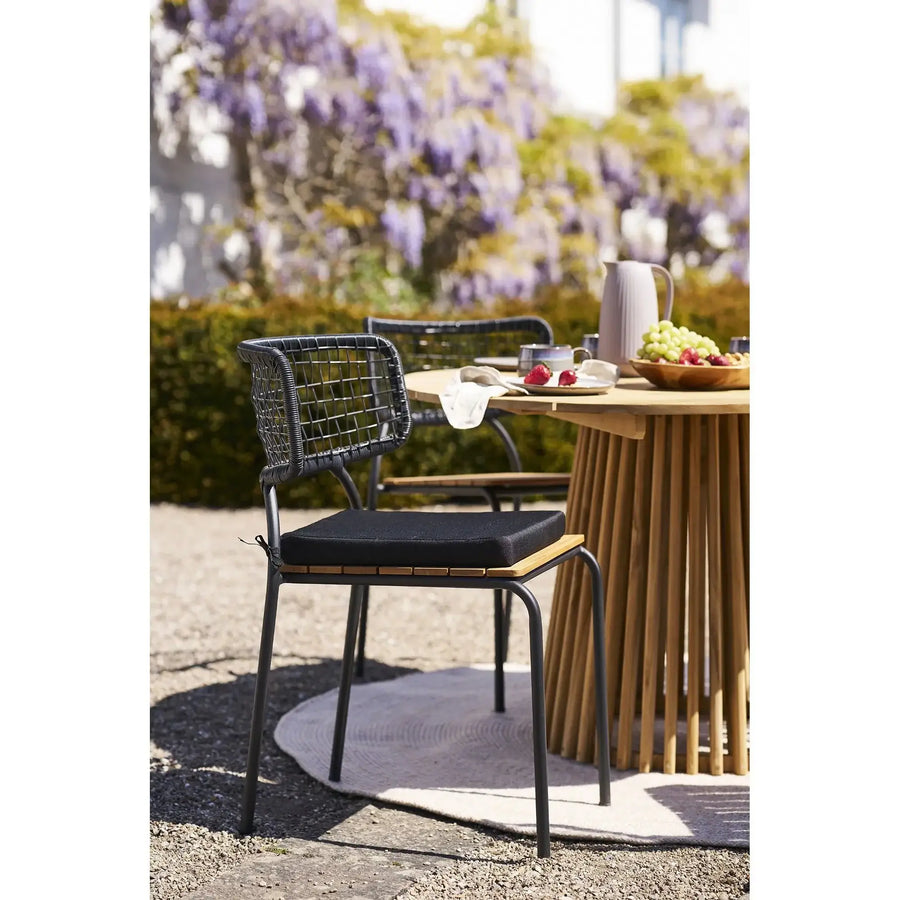 Lorca Havebord 120 x 75 cm 6