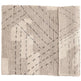Lorentz Bademåtte 60 x 90 cm