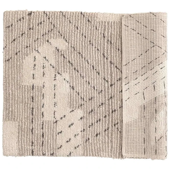 Lorentz Bademåtte 60 x 90 cm