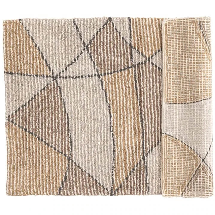 Loui Bademåtte 60 x 90 cm