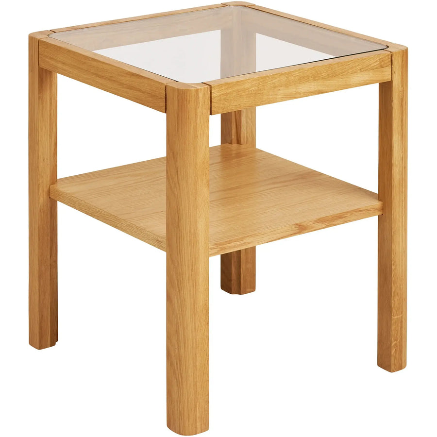 Lourmarin Sidebord 2