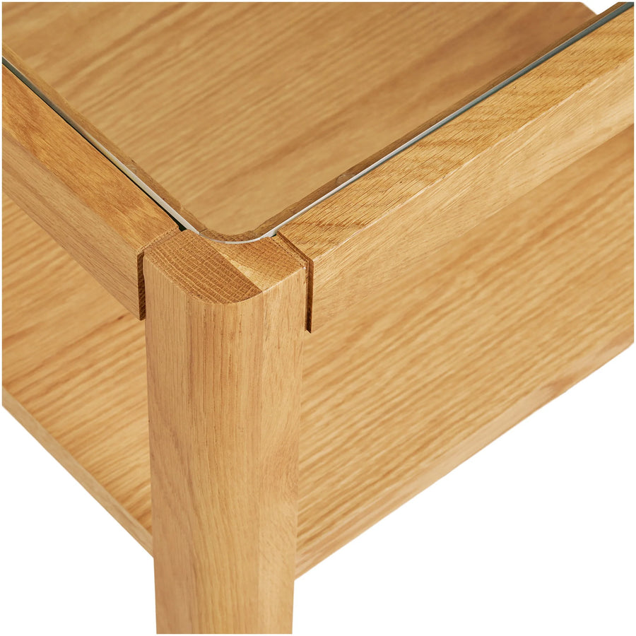 Lourmarin Sidebord 3