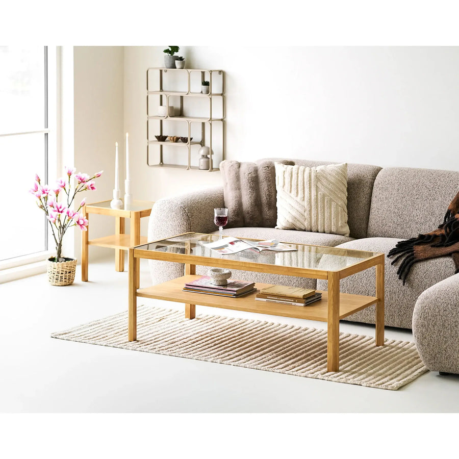 Lourmarin Sidebord 5