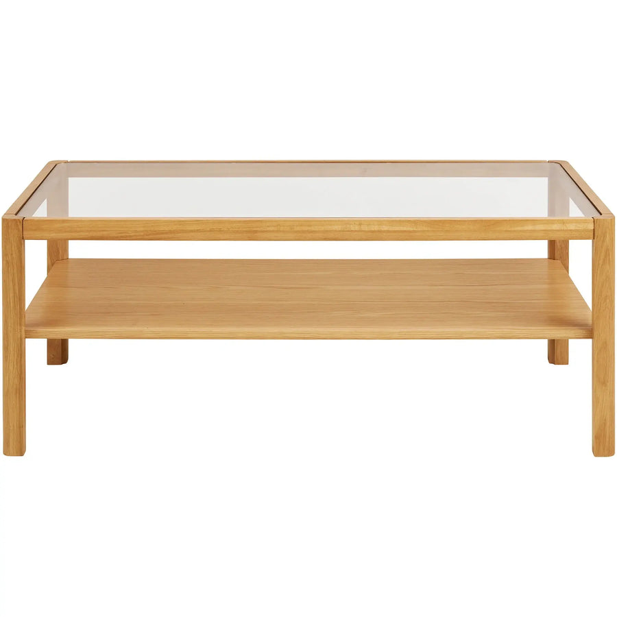 Lourmarin Sofabord 110 x 60 x 45 cm