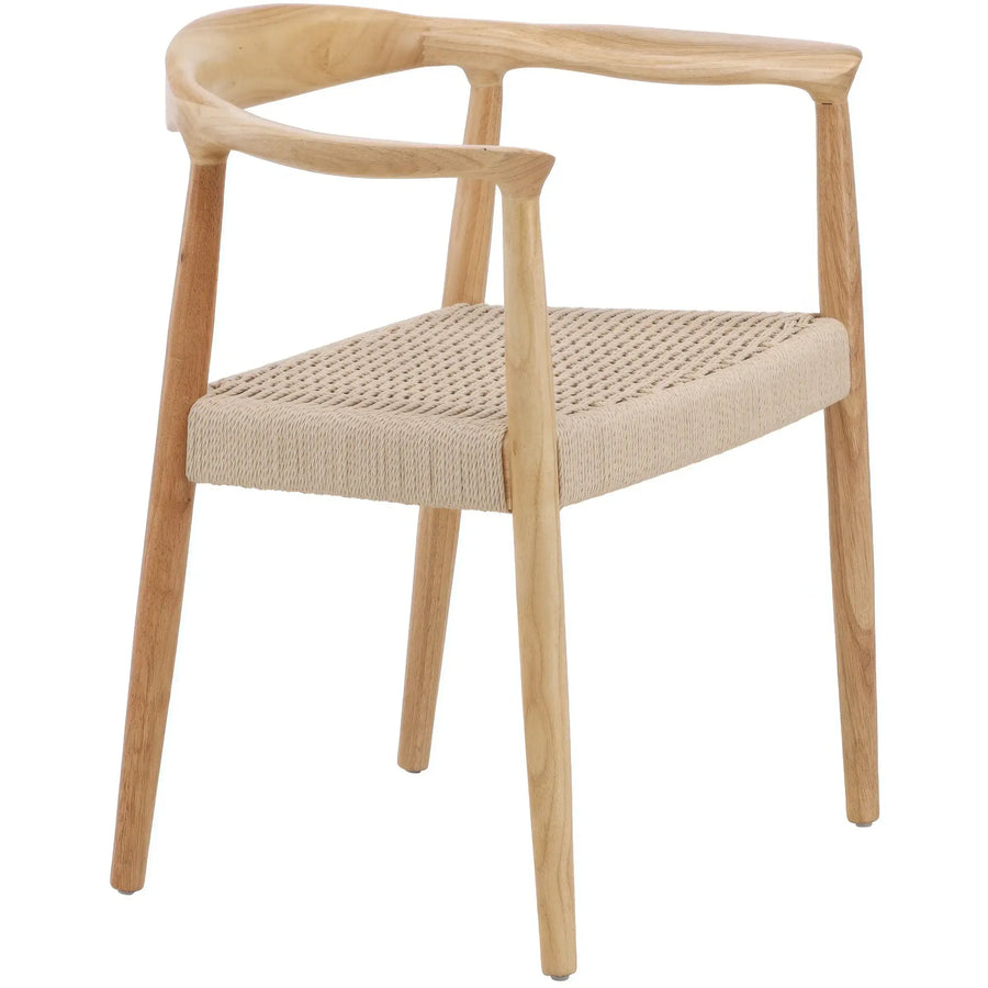 Lovön Spisebordsstol sæt af 2 stk. 3