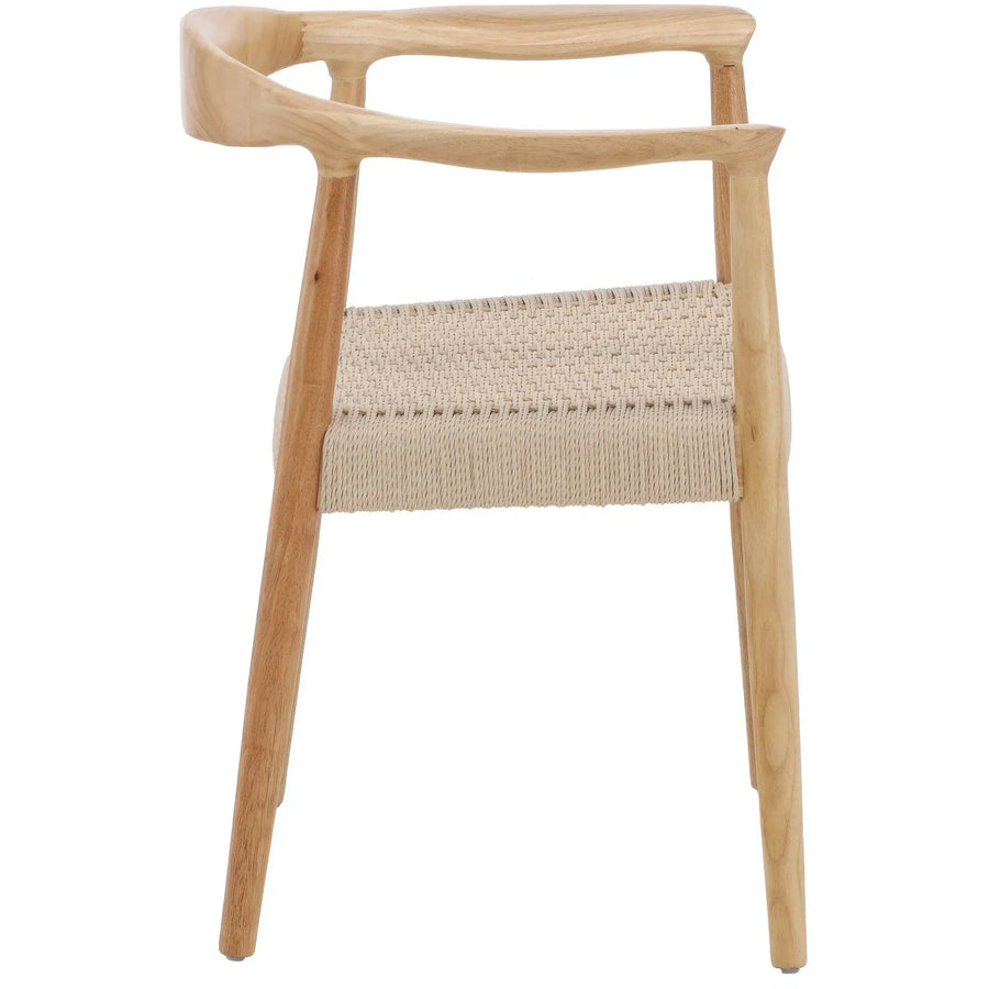 Lovön Spisebordsstol sæt af 2 stk. 4