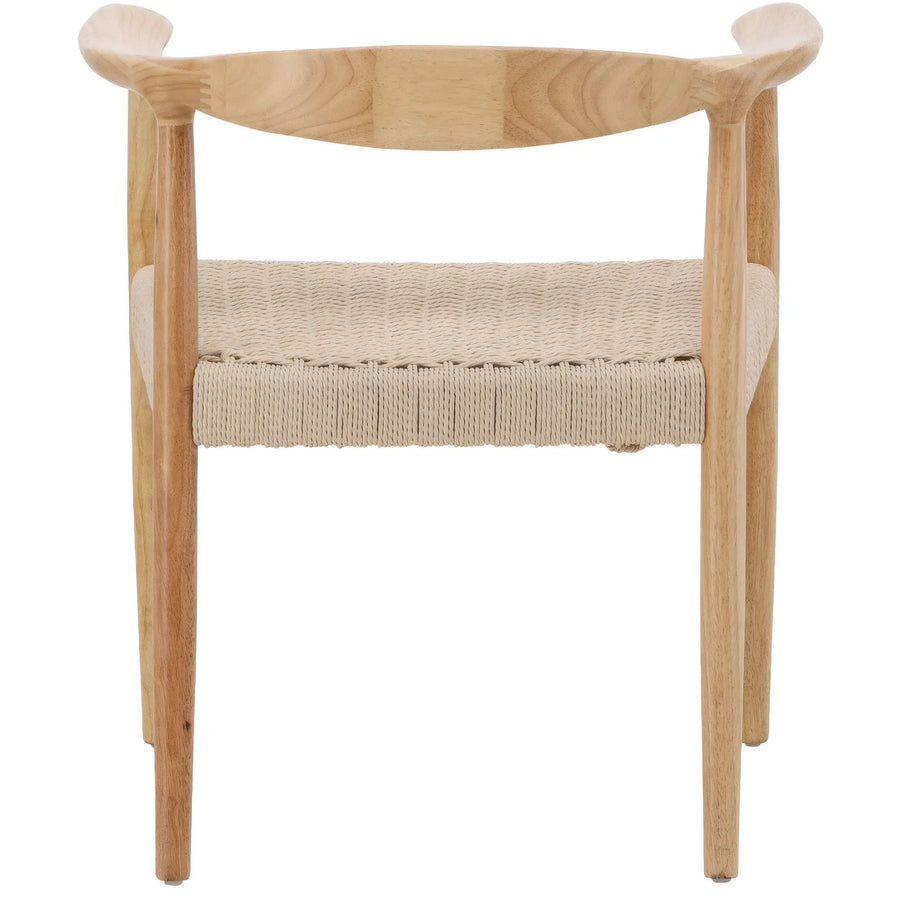 Lovön Spisebordsstol sæt af 2 stk. 6