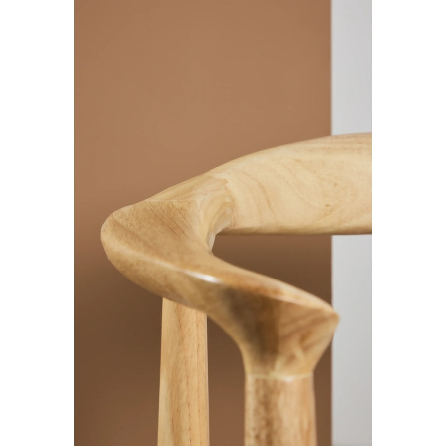 Lovön Spisebordsstol sæt af 2 stk. 8