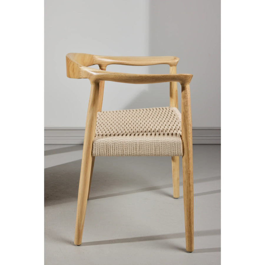 Lovön Spisebordsstol sæt af 2 stk. 9